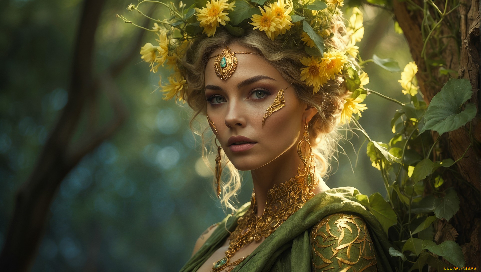 3 ,  , portraits, , 